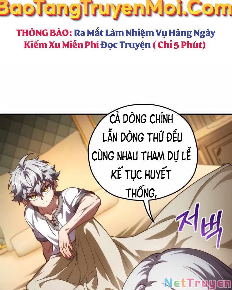 Luân Hồi Khốn Khiếp Chapter 8 - Trang 20