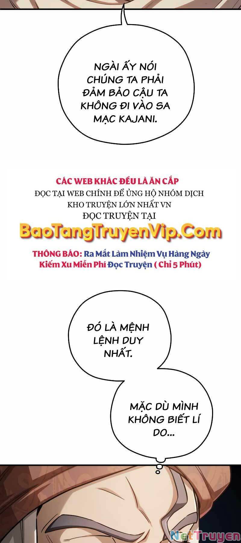 Luân Hồi Khốn Khiếp Chapter 51 - Trang 10