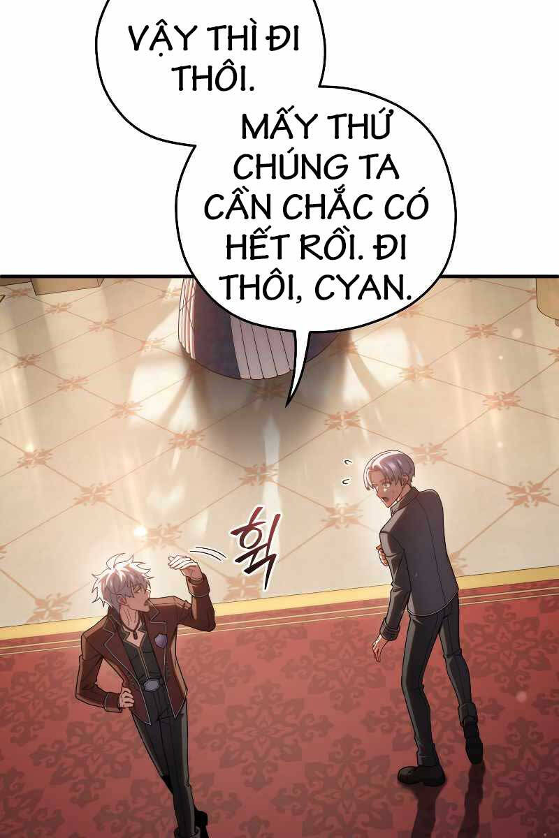 Luân Hồi Khốn Khiếp Chapter 70 - Trang 31