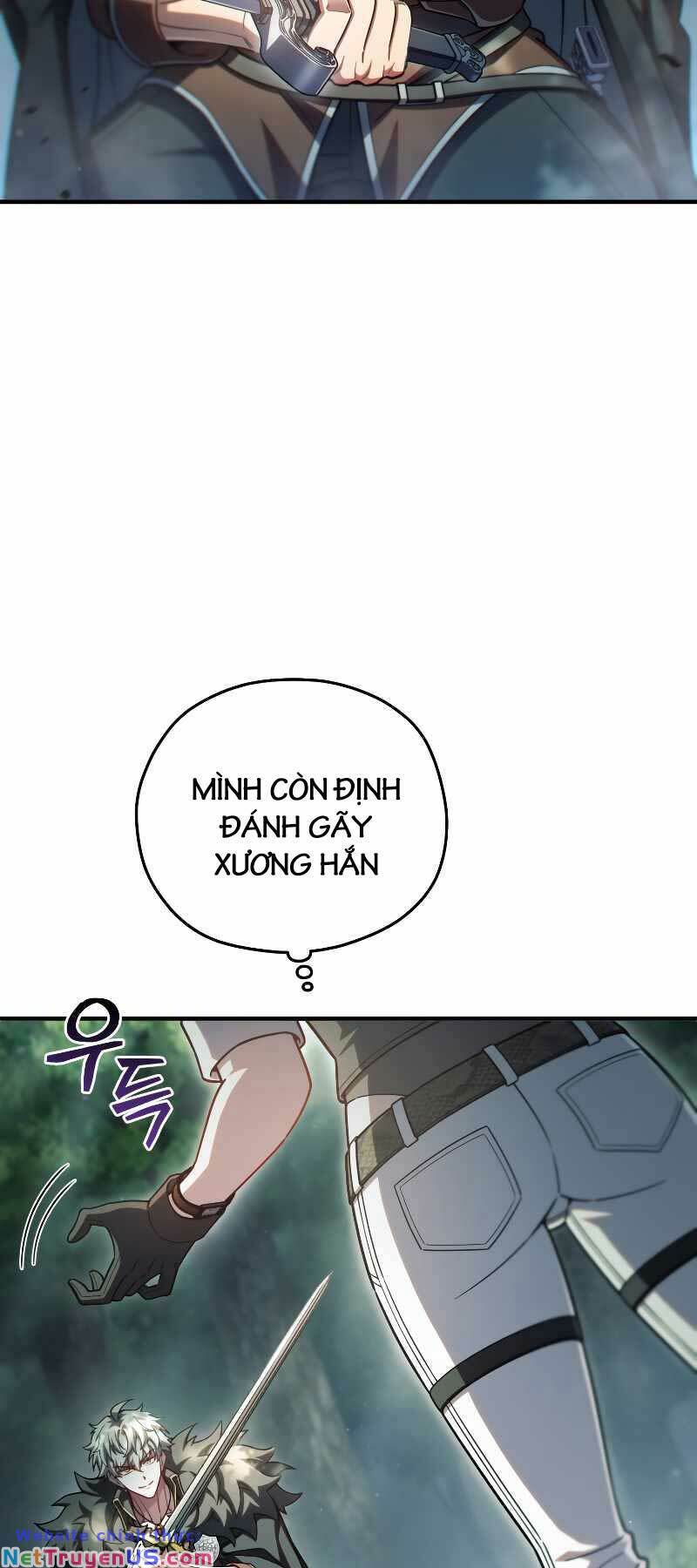 Luân Hồi Khốn Khiếp Chapter 74 - Trang 32