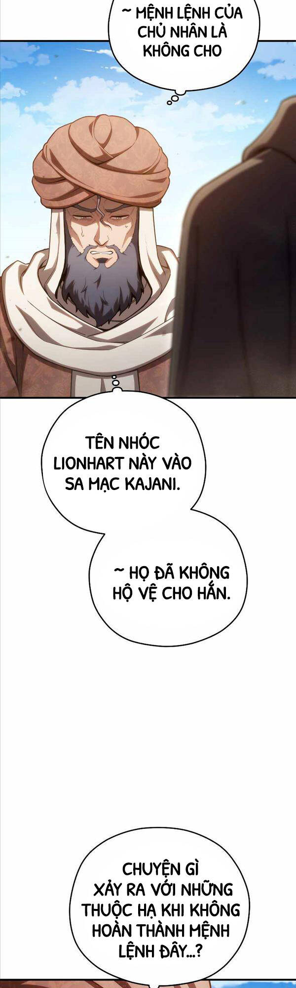 Luân Hồi Khốn Khiếp Chapter 53 - Trang 1