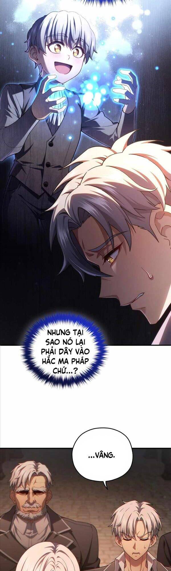 Luân Hồi Khốn Khiếp Chapter 44 - Trang 38