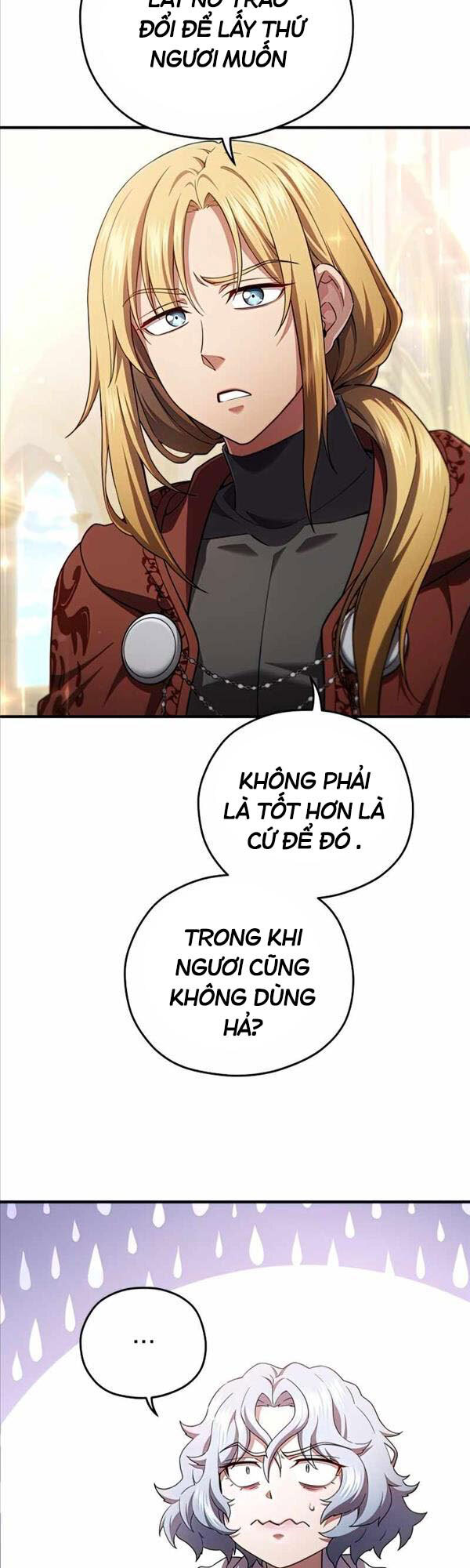 Luân Hồi Khốn Khiếp Chapter 41 - Trang 23