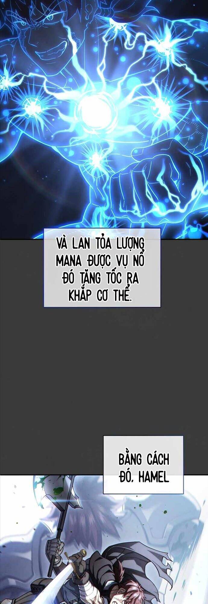 Luân Hồi Khốn Khiếp Chapter 45 - Trang 52