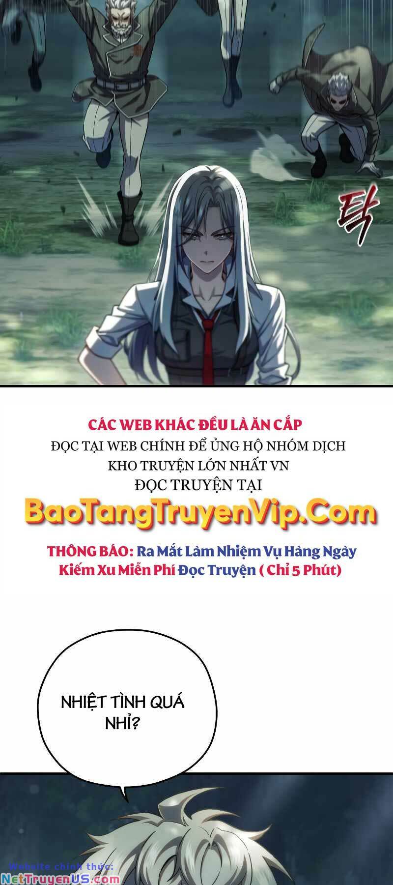 Luân Hồi Khốn Khiếp Chapter 74 - Trang 6