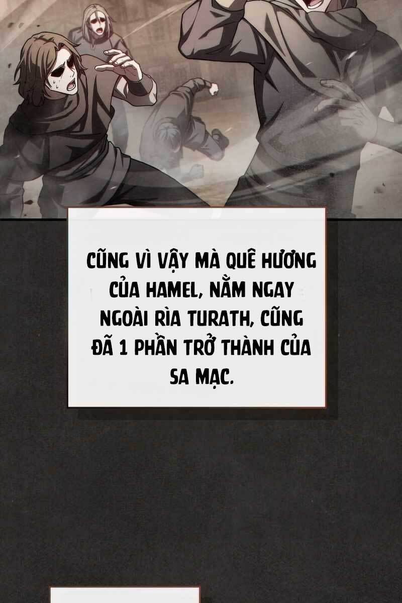 Luân Hồi Khốn Khiếp Chapter 50 - Trang 81