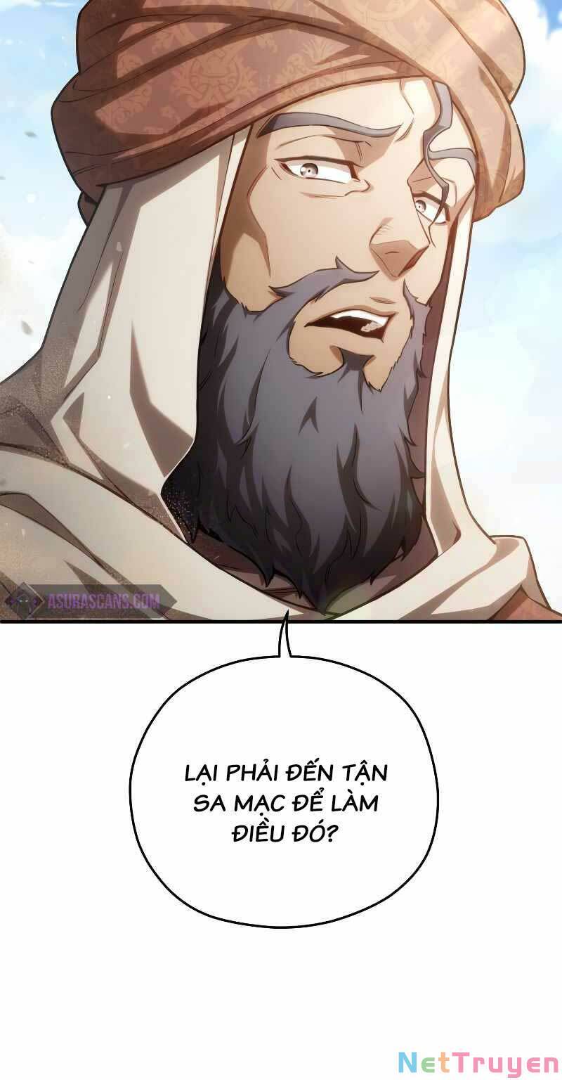 Luân Hồi Khốn Khiếp Chapter 51 - Trang 8