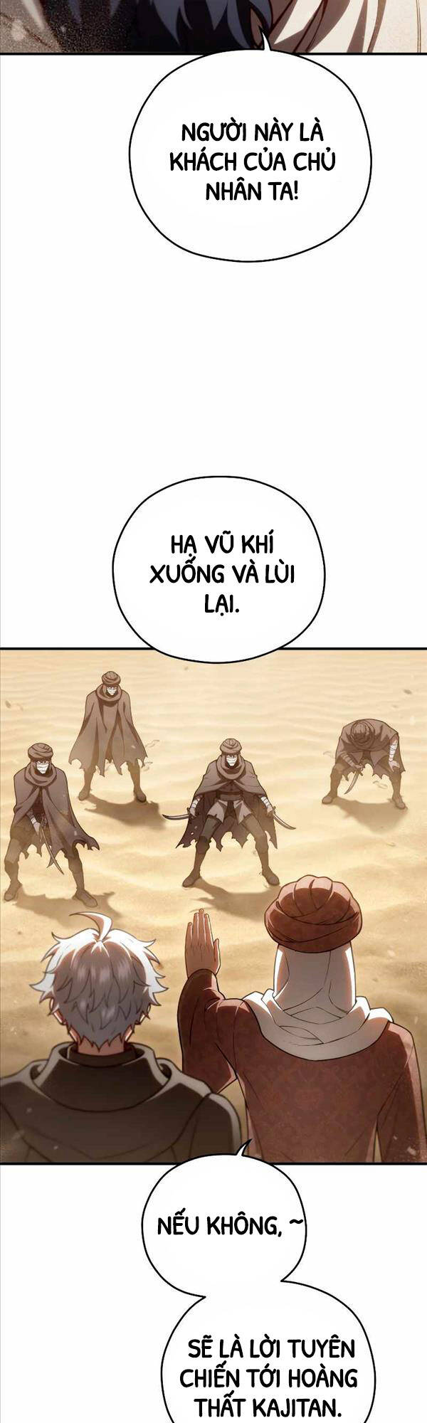 Luân Hồi Khốn Khiếp Chapter 53 - Trang 44