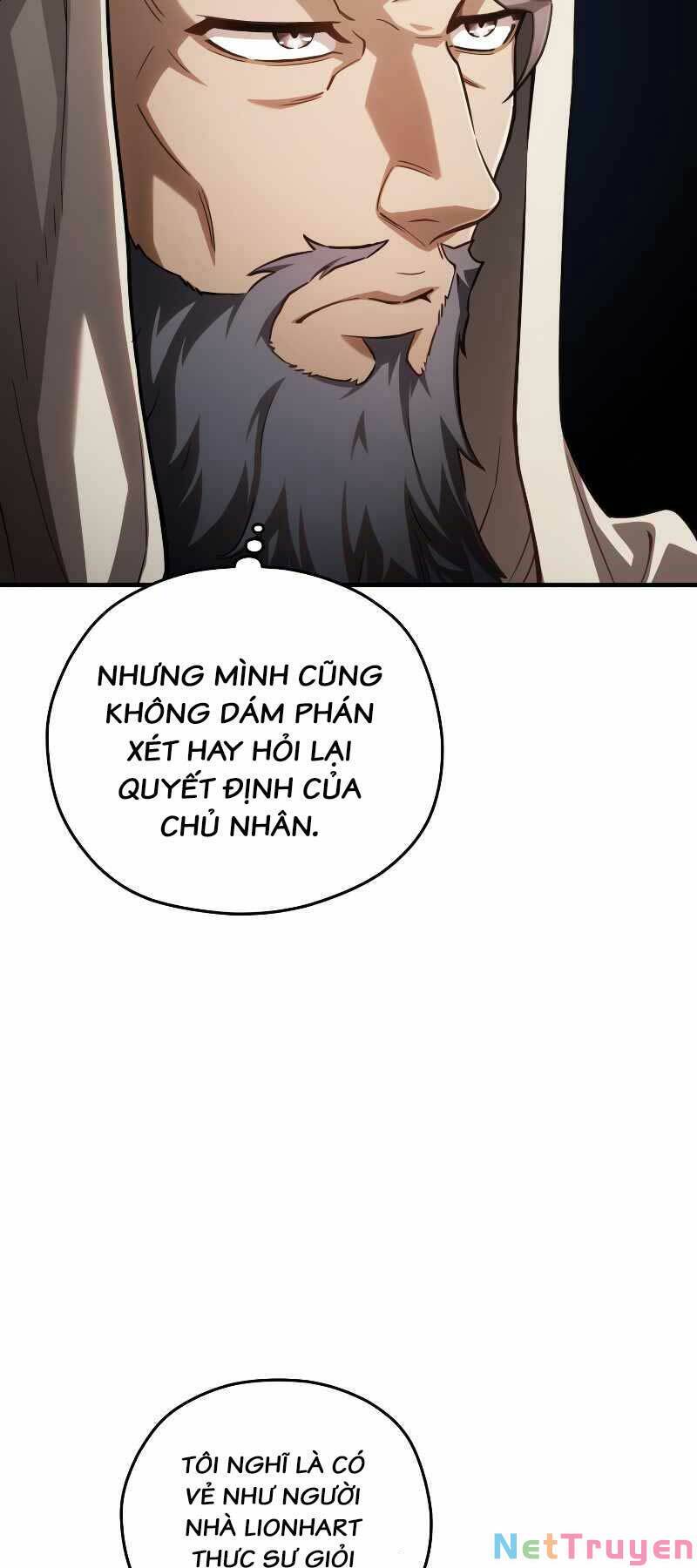 Luân Hồi Khốn Khiếp Chapter 51 - Trang 11