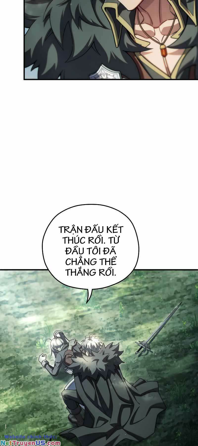 Luân Hồi Khốn Khiếp Chapter 72 - Trang 51