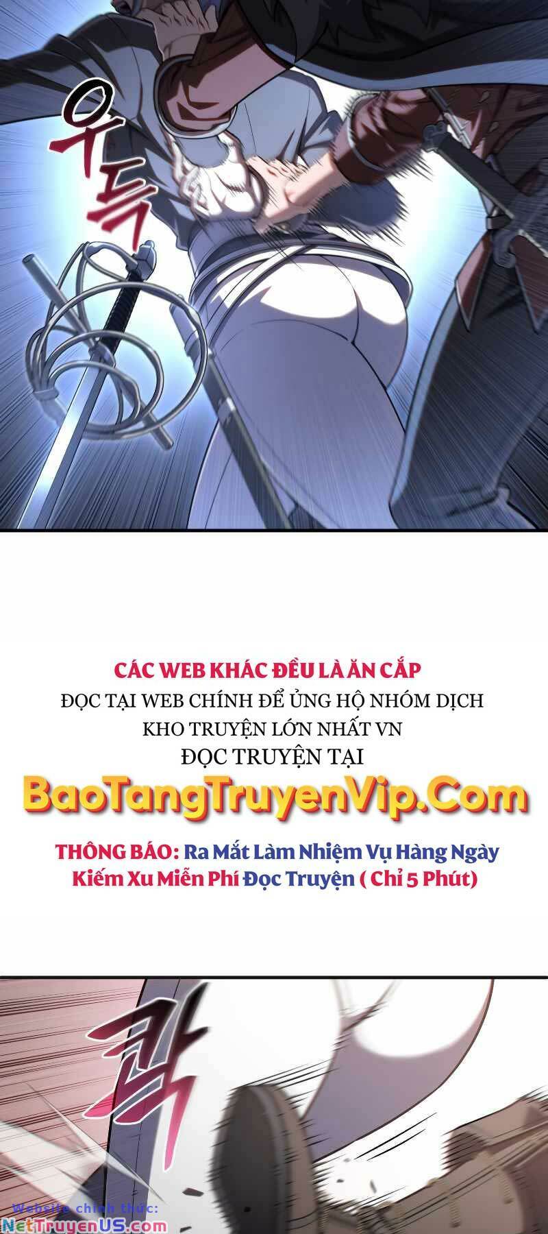 Luân Hồi Khốn Khiếp Chapter 72 - Trang 47