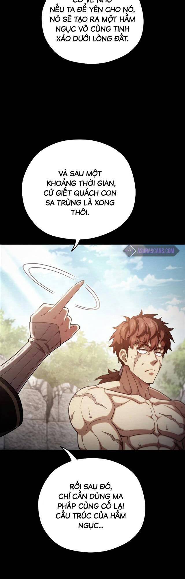 Luân Hồi Khốn Khiếp Chapter 55 - Trang 42