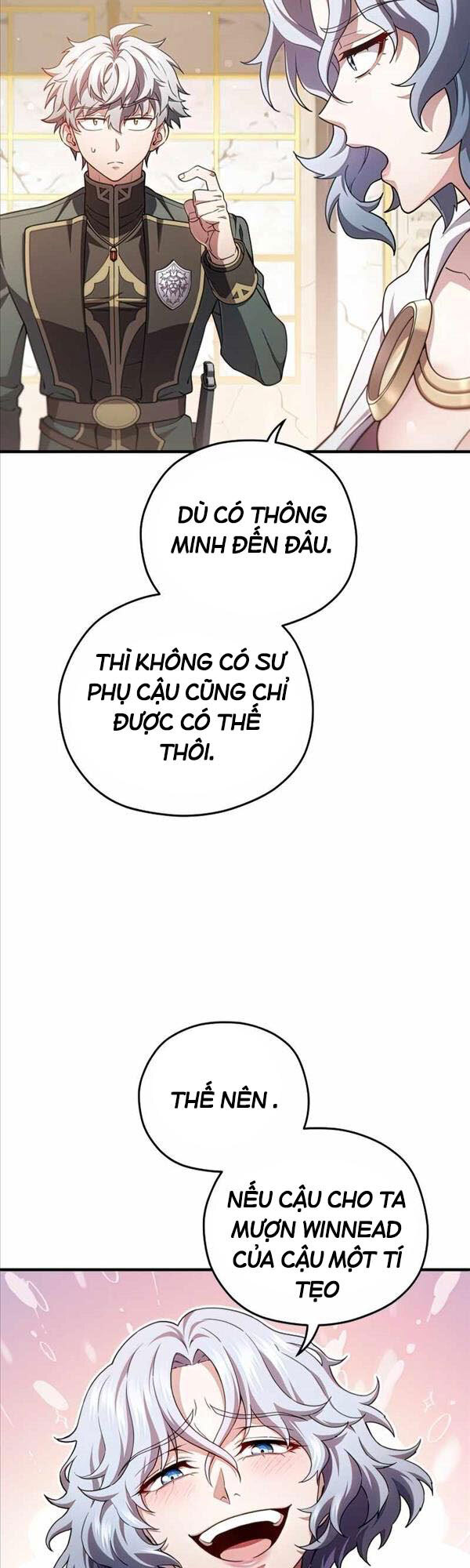 Luân Hồi Khốn Khiếp Chapter 41 - Trang 2