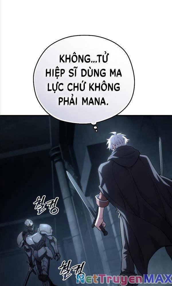 Luân Hồi Khốn Khiếp Chapter 59 - Trang 17