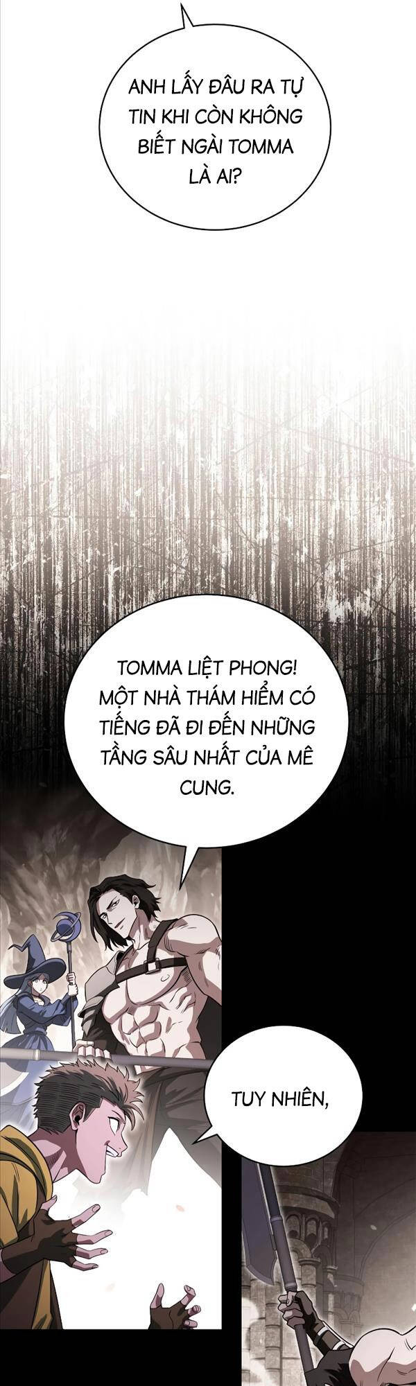 Thuộc Hạ Cực Kỳ Tài Năng Của Tôi Chapter 22 - Trang 29