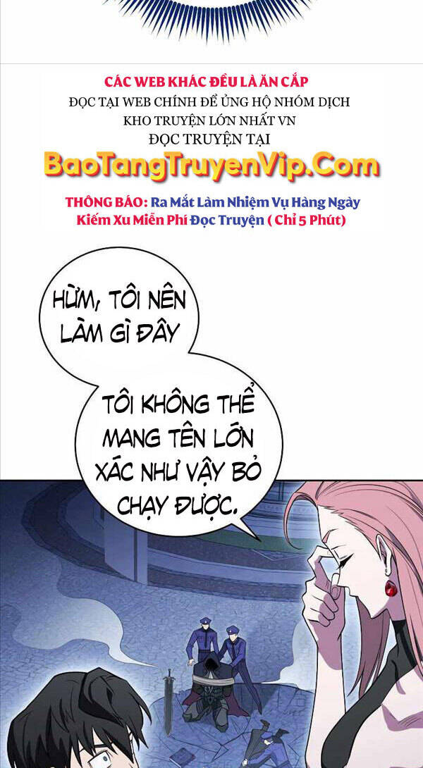 Thuộc Hạ Cực Kỳ Tài Năng Của Tôi Chapter 17 - Trang 27