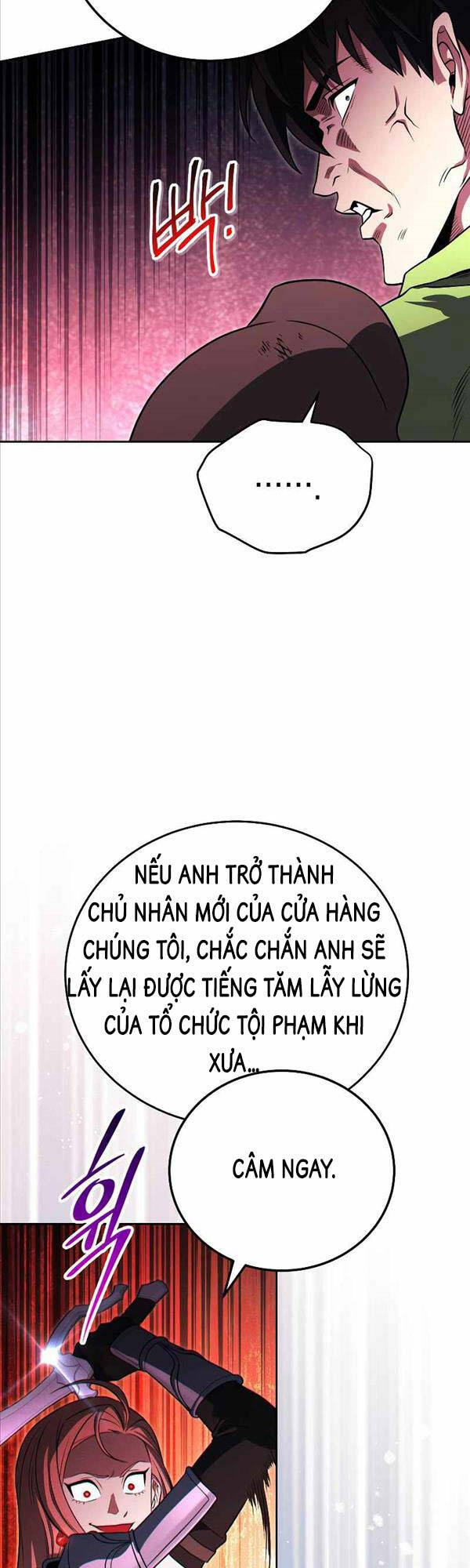 Thuộc Hạ Cực Kỳ Tài Năng Của Tôi Chapter 20 - Trang 39