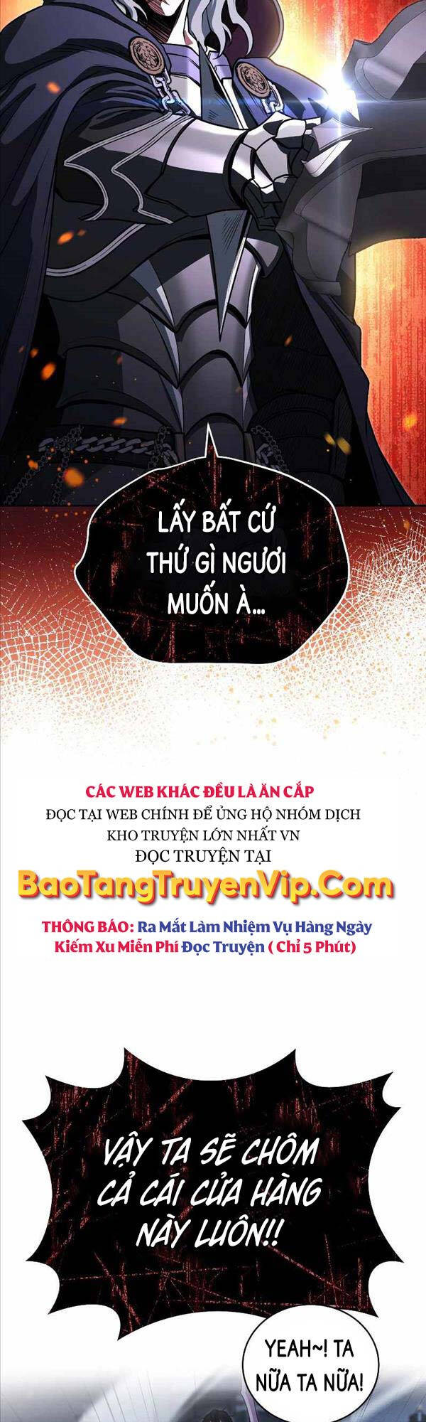 Thuộc Hạ Cực Kỳ Tài Năng Của Tôi Chapter 20 - Trang 1