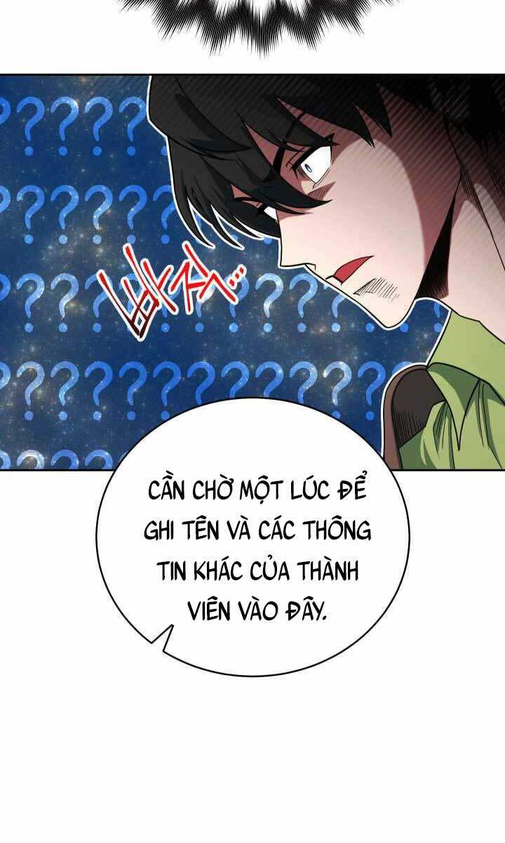 Thuộc Hạ Cực Kỳ Tài Năng Của Tôi Chapter 4 - Trang 34