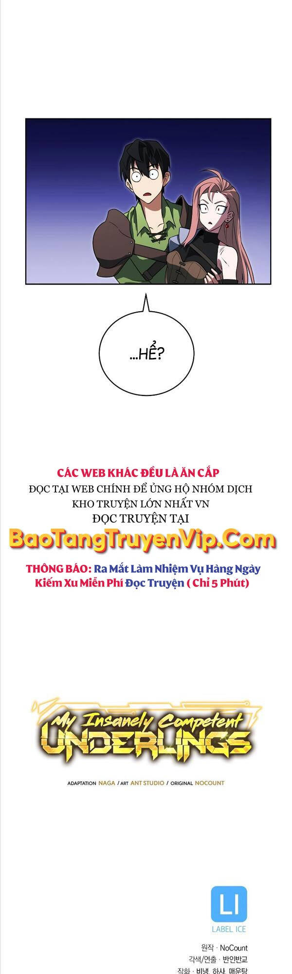 Thuộc Hạ Cực Kỳ Tài Năng Của Tôi Chapter 22 - Trang 69