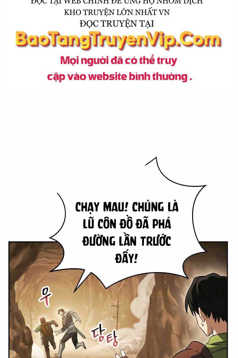 Thuộc Hạ Cực Kỳ Tài Năng Của Tôi Chapter 13 - Trang 4