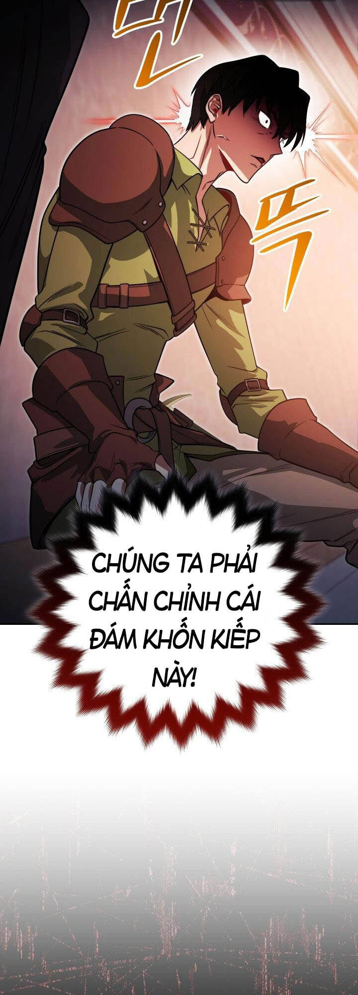 Thuộc Hạ Cực Kỳ Tài Năng Của Tôi Chapter 7 - Trang 54