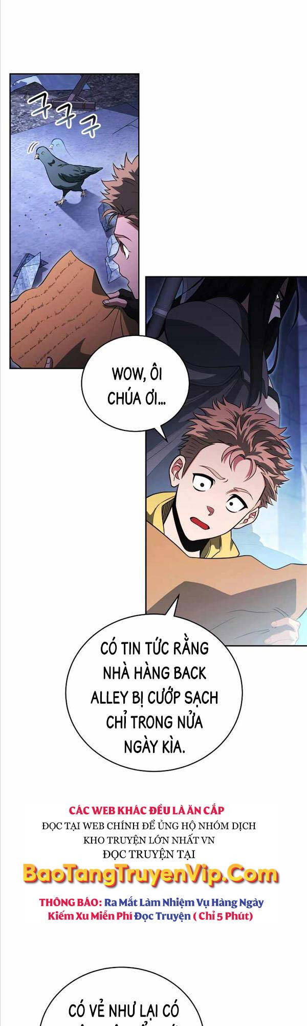 Thuộc Hạ Cực Kỳ Tài Năng Của Tôi Chapter 20 - Trang 63