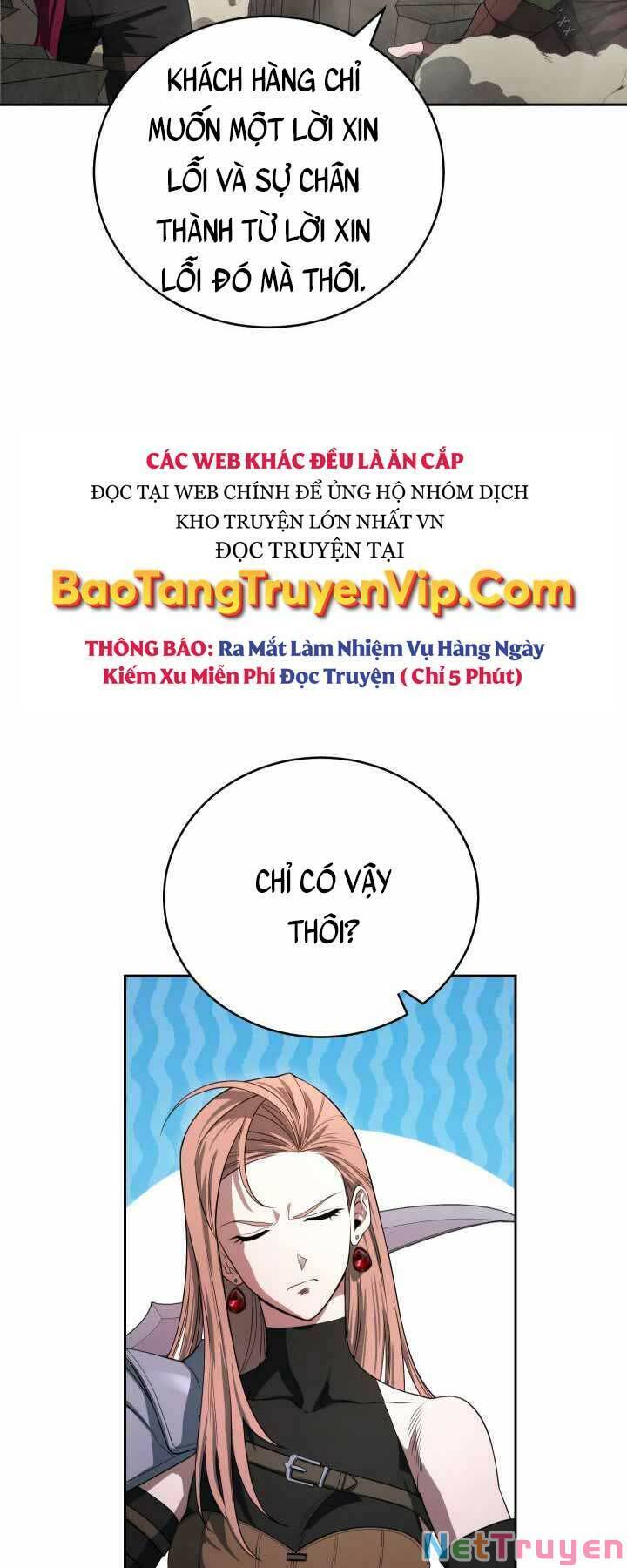 Thuộc Hạ Cực Kỳ Tài Năng Của Tôi Chapter 5 - Trang 11