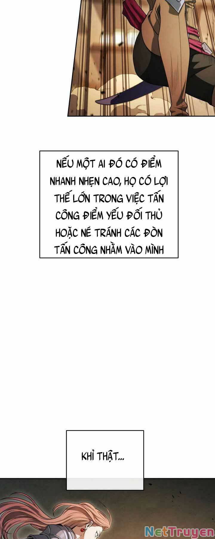 Thuộc Hạ Cực Kỳ Tài Năng Của Tôi Chapter 5 - Trang 4