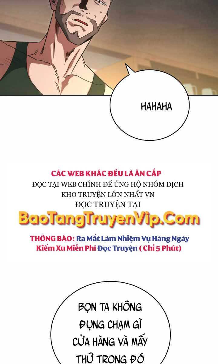 Thuộc Hạ Cực Kỳ Tài Năng Của Tôi Chapter 4 - Trang 8