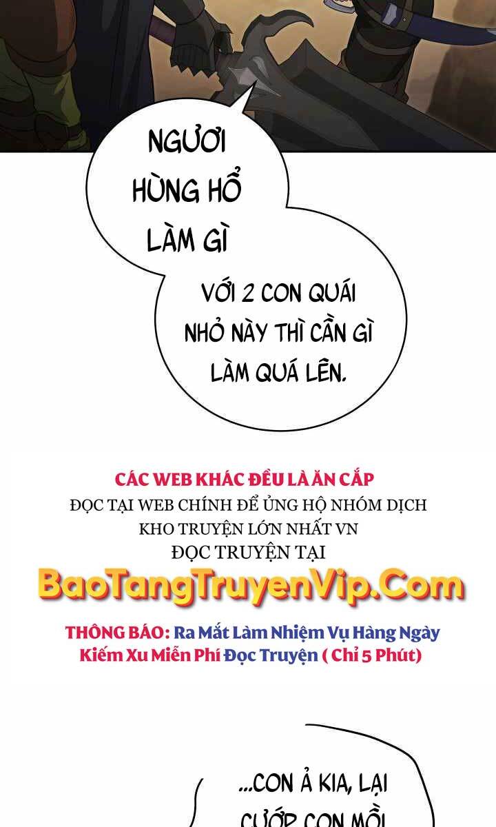 Thuộc Hạ Cực Kỳ Tài Năng Của Tôi Chapter 10 - Trang 88