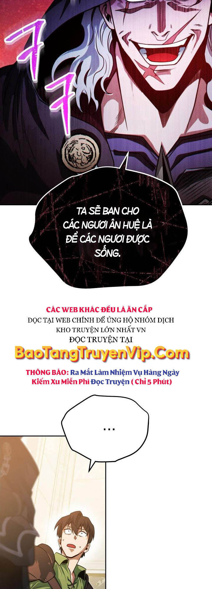 Thuộc Hạ Cực Kỳ Tài Năng Của Tôi Chapter 7 - Trang 29