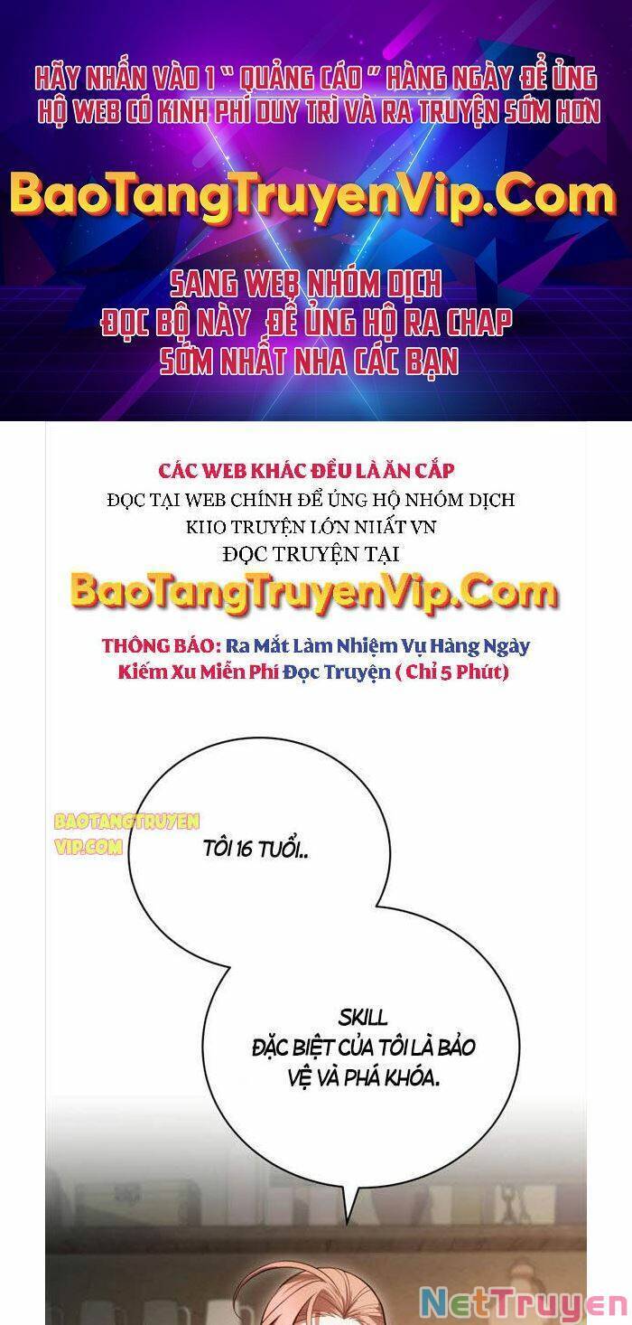 Thuộc Hạ Cực Kỳ Tài Năng Của Tôi Chapter 6 - Trang 0