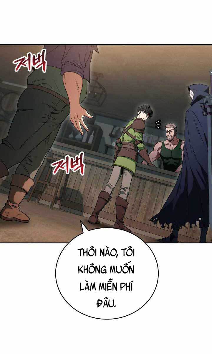 Thuộc Hạ Cực Kỳ Tài Năng Của Tôi Chapter 3 - Trang 65