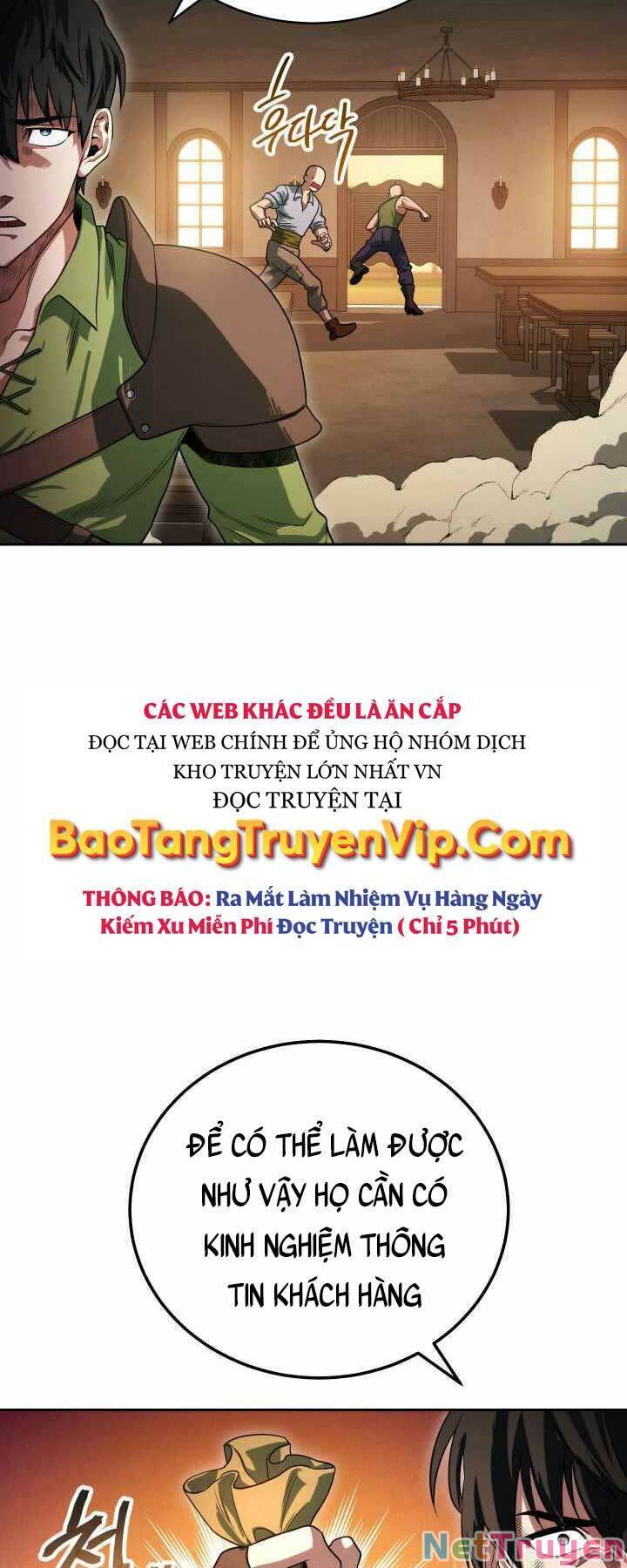 Thuộc Hạ Cực Kỳ Tài Năng Của Tôi Chapter 5 - Trang 22