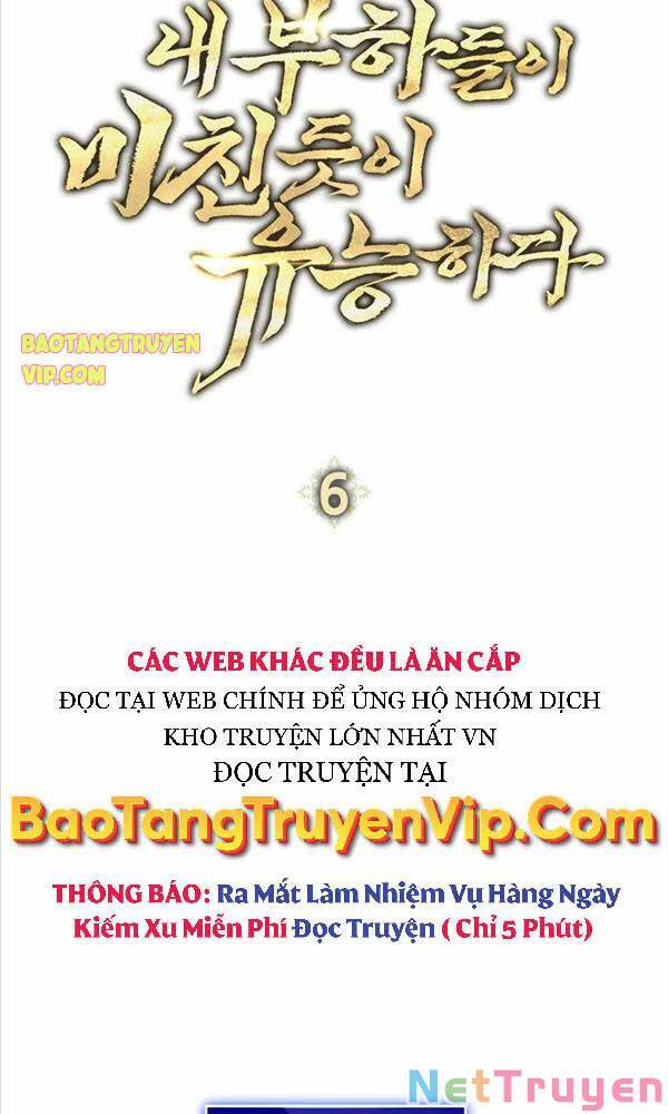 Thuộc Hạ Cực Kỳ Tài Năng Của Tôi Chapter 6 - Trang 26