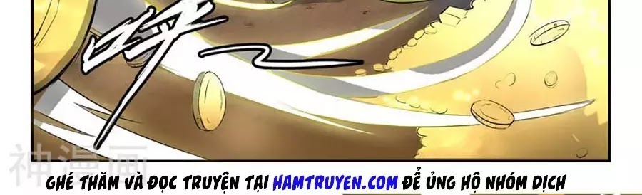 Võ Thần Chúa Tể Chapter 294 - Trang 6