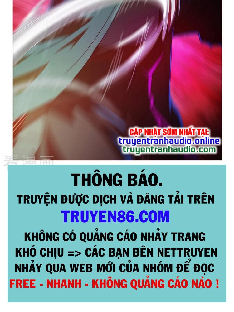 Võ Thần Chúa Tể Chapter 530 - Trang 3