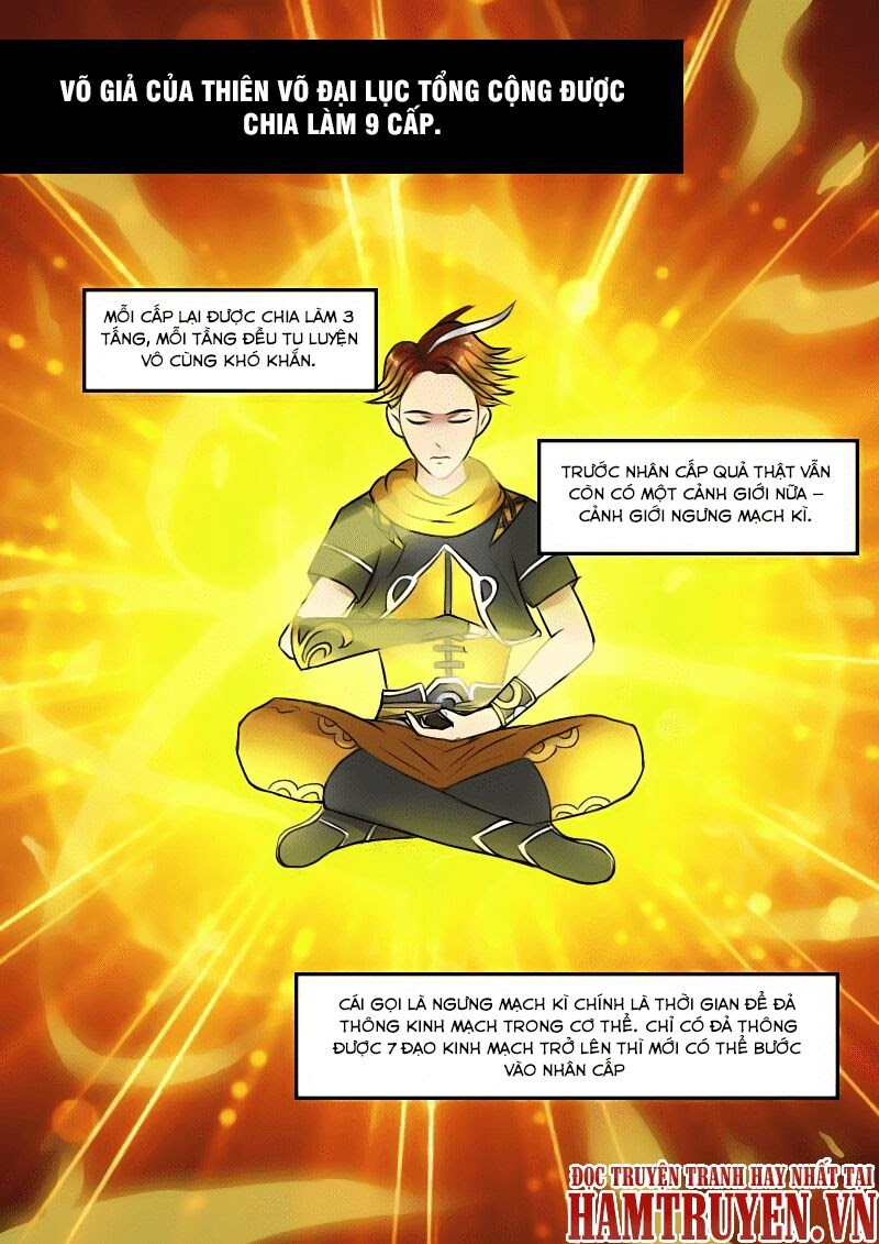 Võ Thần Chúa Tể Chapter 7 - Trang 4