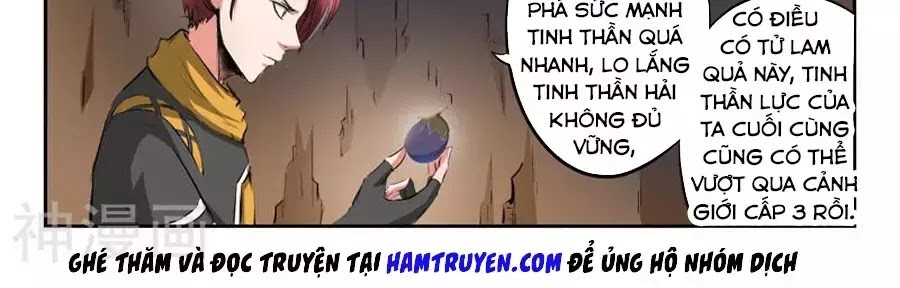 Võ Thần Chúa Tể Chapter 347 - Trang 9