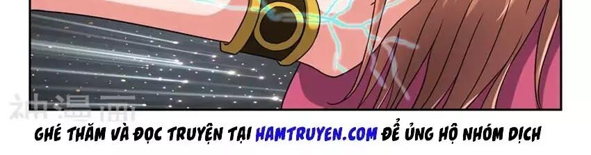 Võ Thần Chúa Tể Chapter 345 - Trang 7