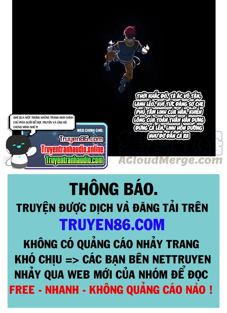 Võ Thần Chúa Tể Chapter 525 - Trang 3