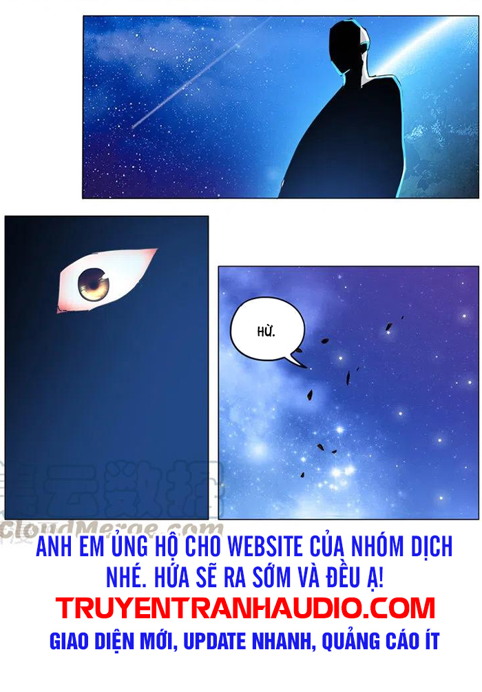 Võ Thần Chúa Tể Chapter 494 - Trang 9