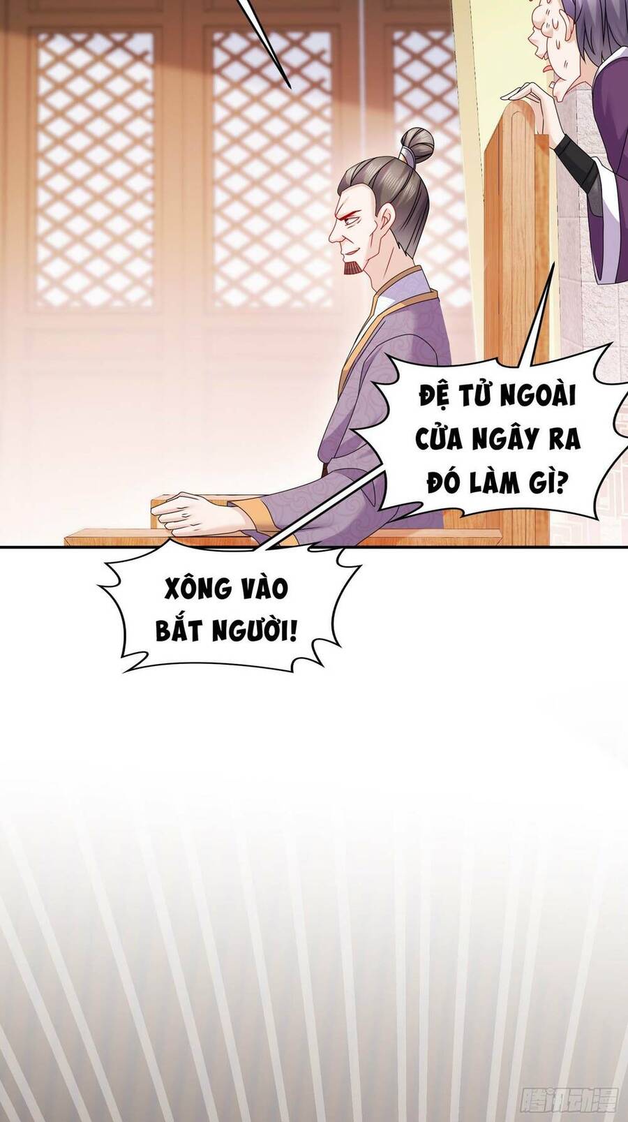 Bắt Đầu Có Được Bảy Vị Tuyệt Sắc Sư Tỷ Chapter 10 - Trang 4