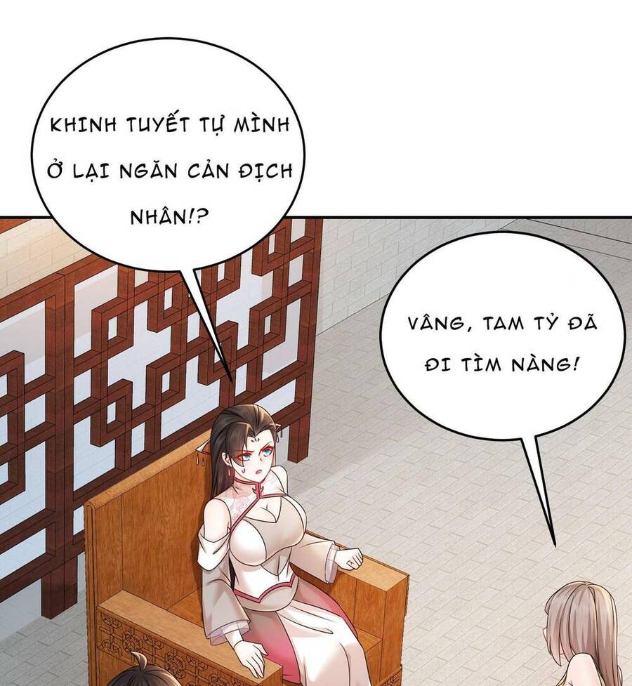 Bắt Đầu Có Được Bảy Vị Tuyệt Sắc Sư Tỷ Chapter 11 - Trang 2