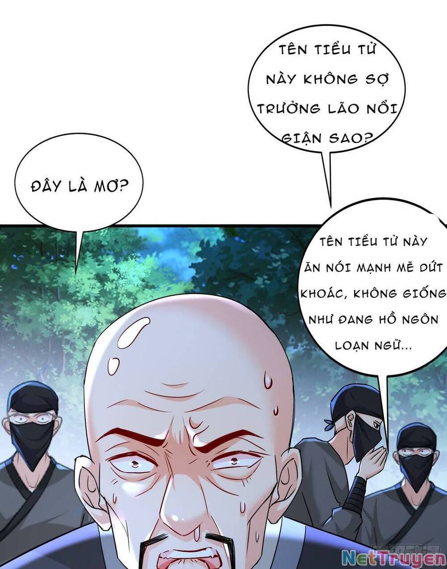 Bắt Đầu Có Được Bảy Vị Tuyệt Sắc Sư Tỷ Chapter 19 - Trang 5