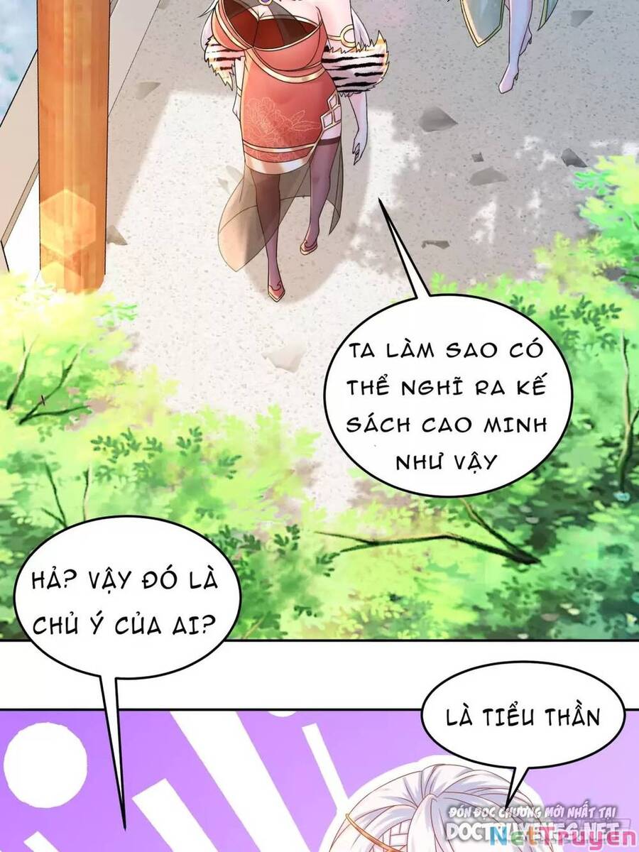 Bắt Đầu Có Được Bảy Vị Tuyệt Sắc Sư Tỷ Chapter 5 - Trang 27