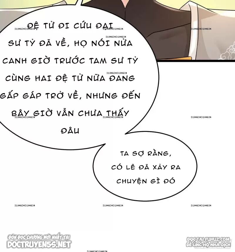 Bắt Đầu Có Được Bảy Vị Tuyệt Sắc Sư Tỷ Chapter 44 - Trang 6