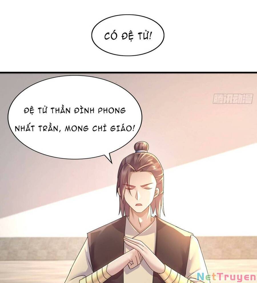 Bắt Đầu Có Được Bảy Vị Tuyệt Sắc Sư Tỷ Chapter 24 - Trang 19