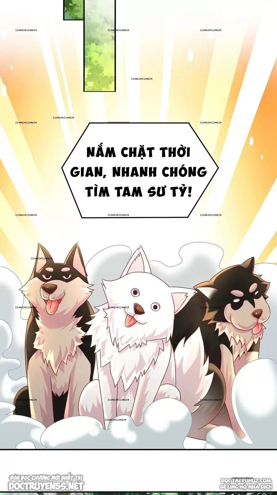 Bắt Đầu Có Được Bảy Vị Tuyệt Sắc Sư Tỷ Chapter 44 - Trang 10